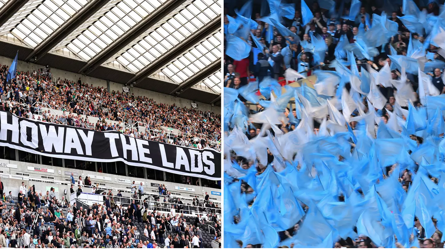 Over half of Newcastle fans believe Alexander Isak will beat likes of Salah and Haaland to win the Golden Boot