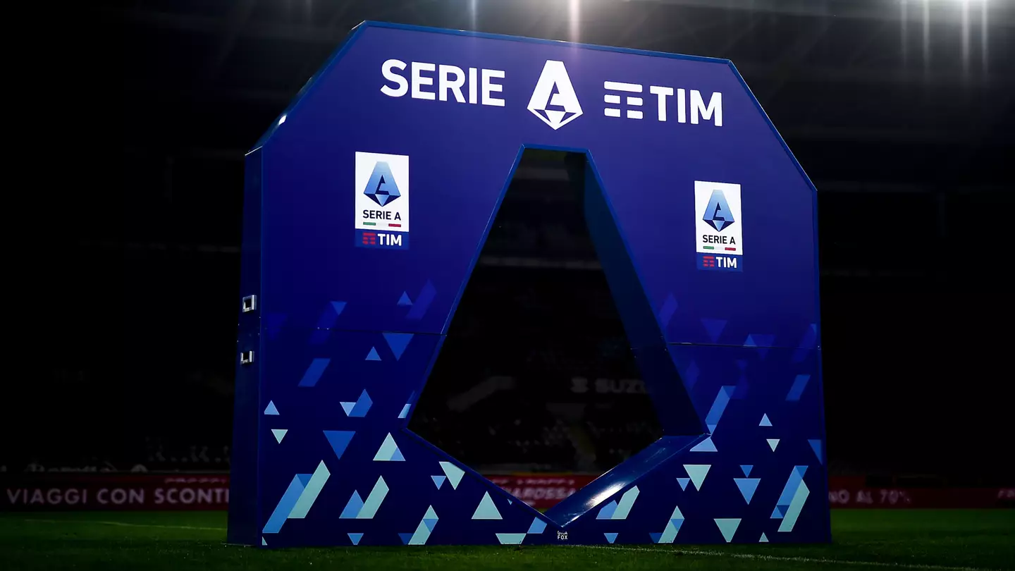 Decision 'confirmed' on Serie A fixtures following Pope Francis' death