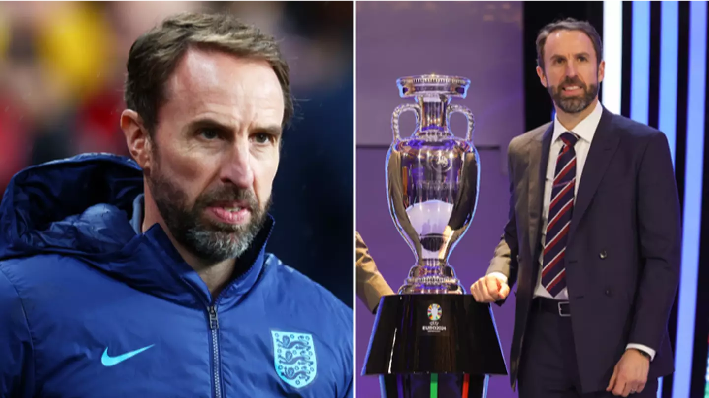 Gareth Southgate to call up England duo with zero caps since 2020 for Brazil and Belgium friendlies