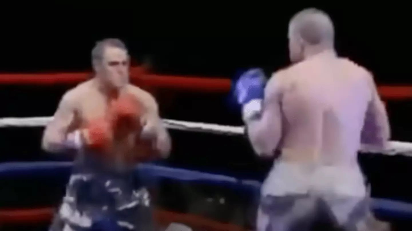 USA vs World Military Boxing Event Ends in Domination For One Team