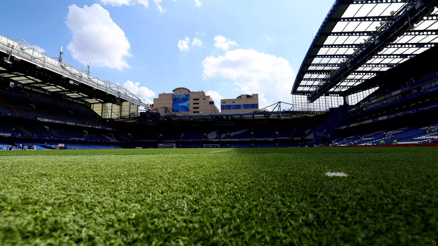 Confirmed Teams: Chelsea vs Arsenal | Premier League