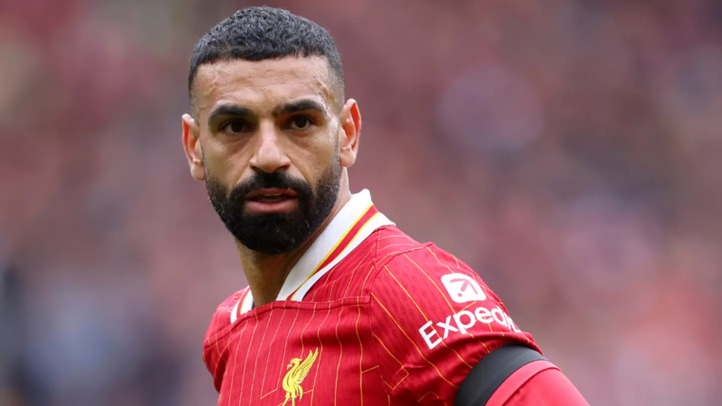 Mohamed Salah could miss TEN Liverpool matches after controversial decision made by FIFA