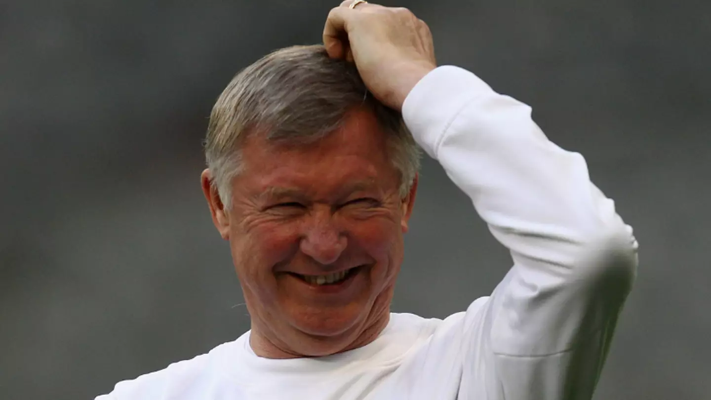 Ex-Man Utd star names the one player who was treated different to everyone else and was like a son to Sir Alex Ferguson