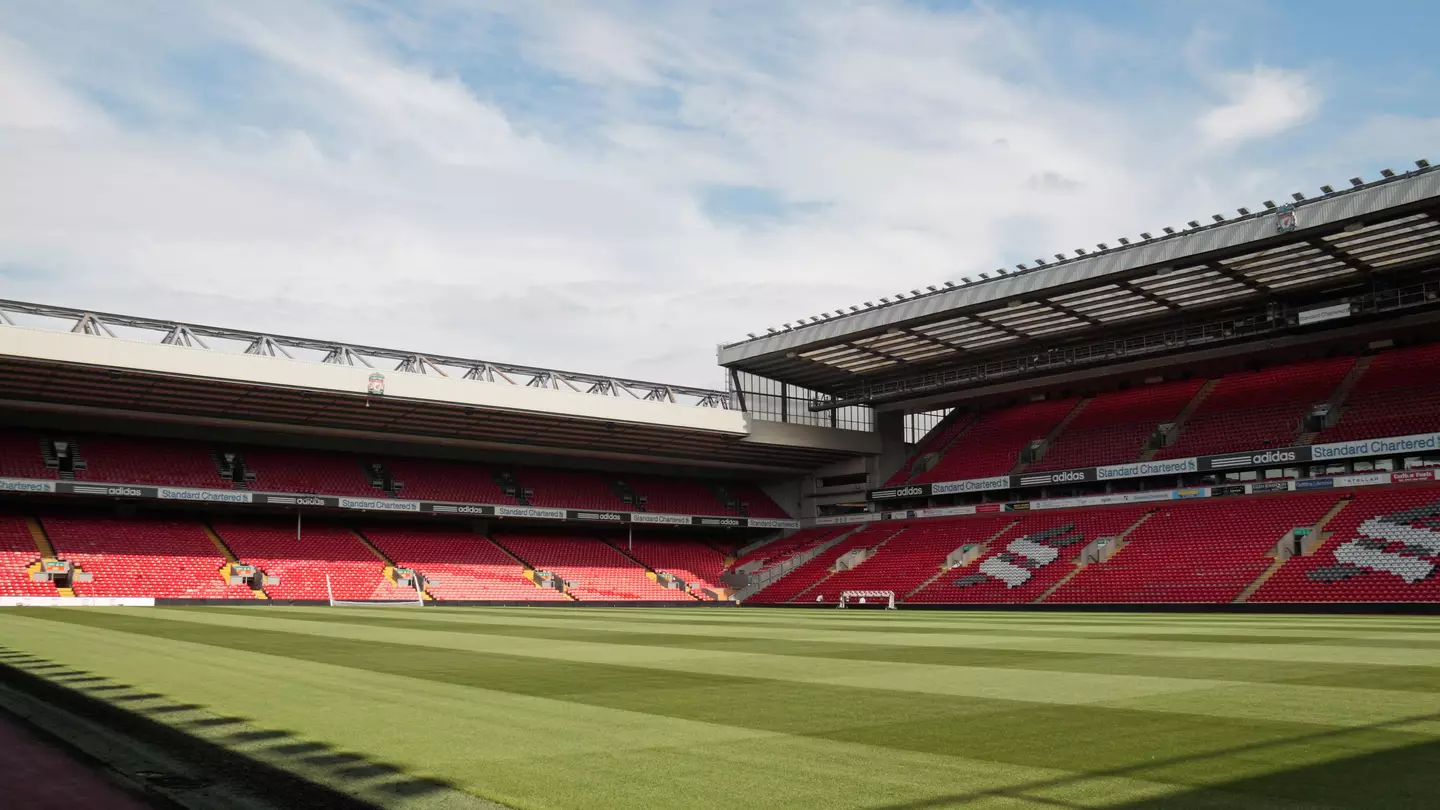 How To Watch: Liverpool vs Manchester City (Premier League): TV Channel, Live Stream, Kick-Off Time