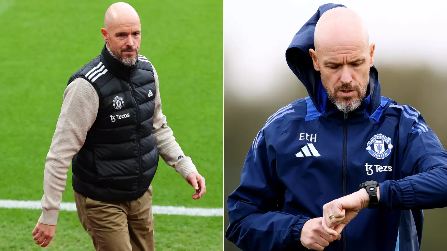 Man Utd made contact with surprise Bundesliga manager this summer but he declined offer