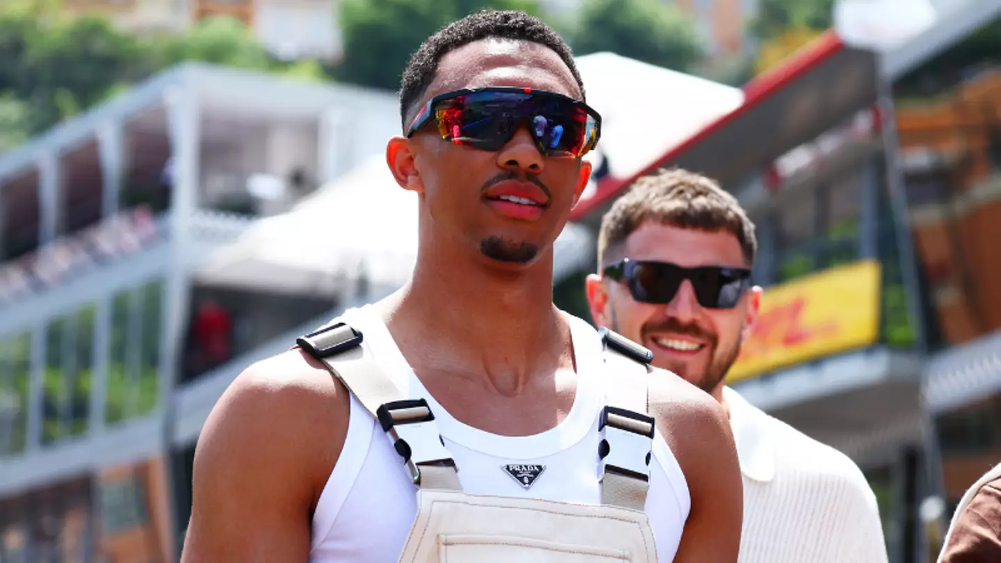 Trent Alexander-Arnold must follow strict car rule at Real Madrid that Jude Bellingham also has to abide by