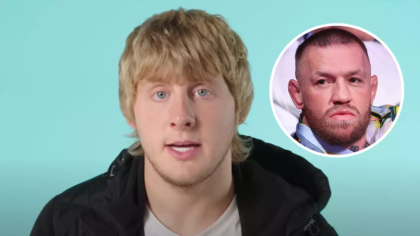Exclusive: Paddy Pimblett has made his feelings clear on Conor McGregor as shocking Ibiza nightclub fight video emerges