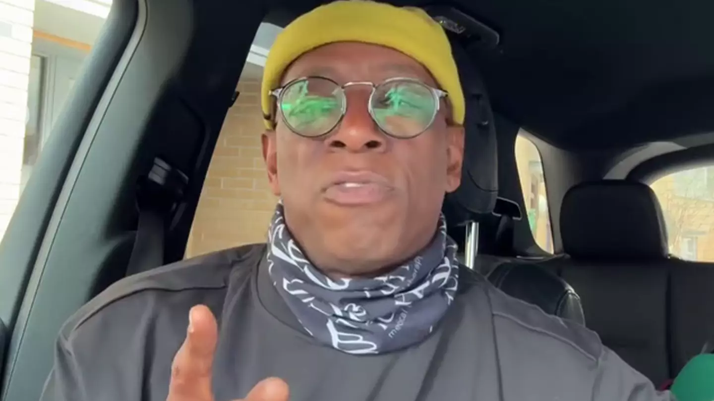 Ian Wright breaks silence on Eni Aluko controversy and refuses to accept her apology