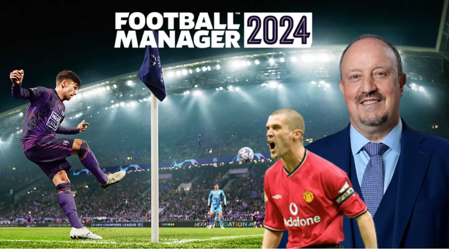 Which person every Premier League club dislikes the most, according to Football Manager