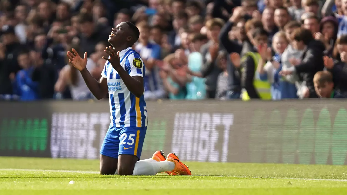 Chelsea on red alert after Moises Caicedo's 'dream' transfer admission amid Graham Potter's appointment