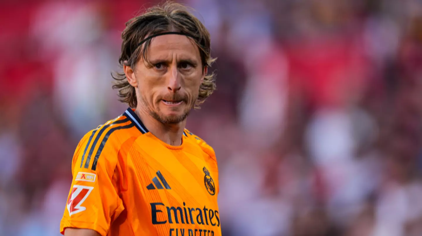 Luka Modric tipped to complete crazy move back to England in deal that would send shockwaves through the football world