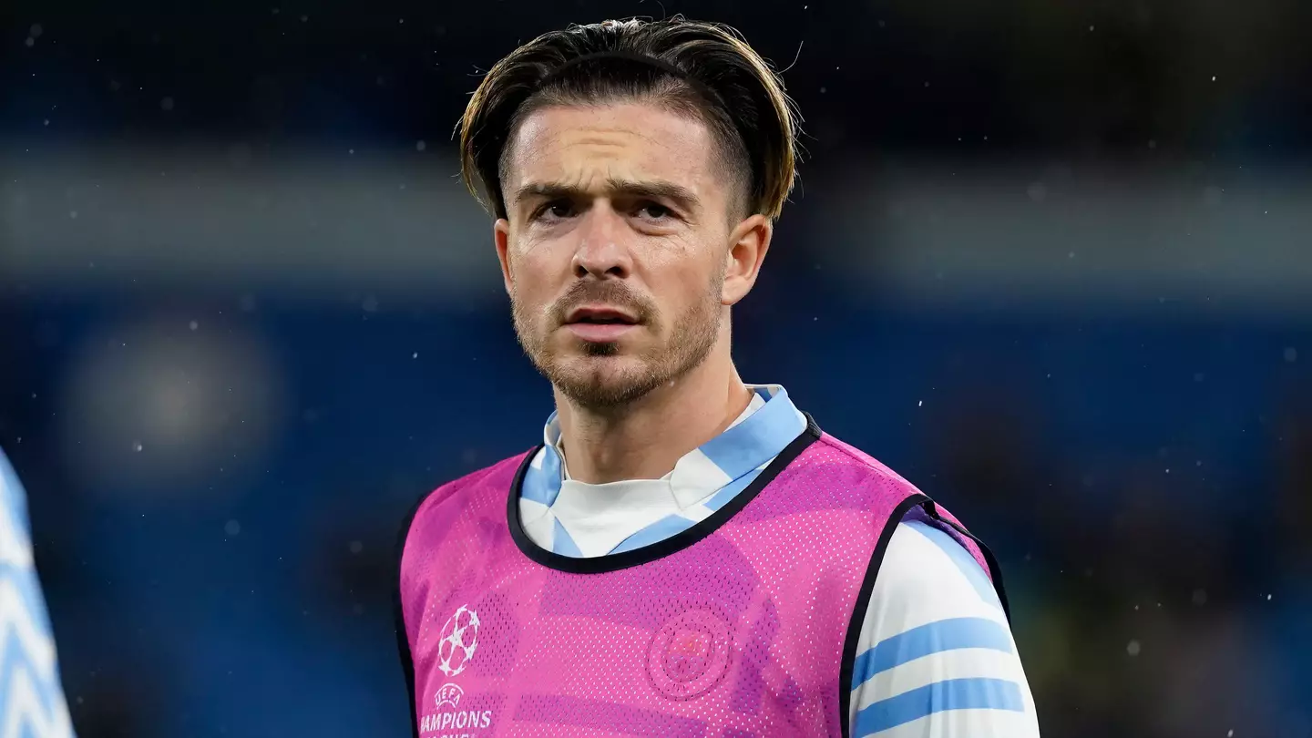 Nathan Ake and Jack Grealish close in on club landmarks - Stat Preview: FC Copenhagen vs Manchester City (UEFA Champions League)