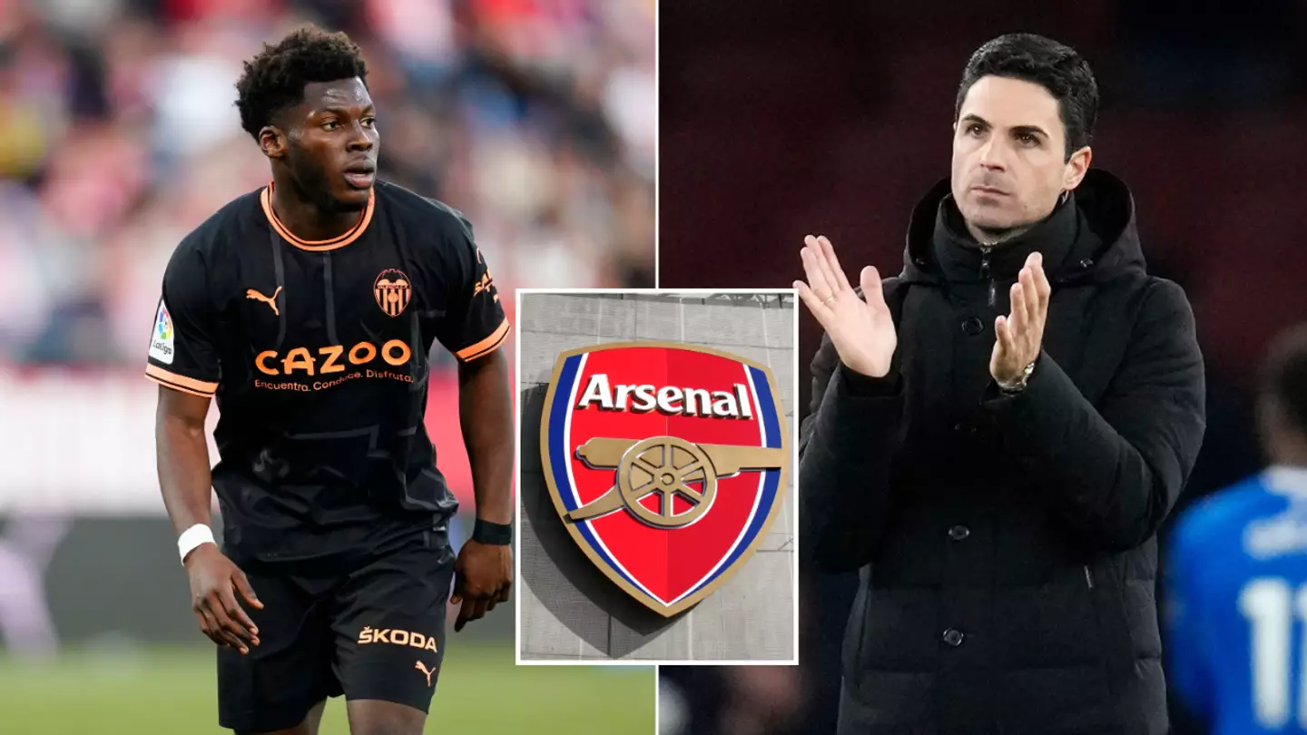Arsenal could re-sign academy graduate in cut-price deal this summer if relegation fear realised