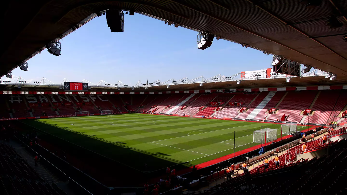 Confirmed Teams: Southampton vs Chelsea | Premier League
