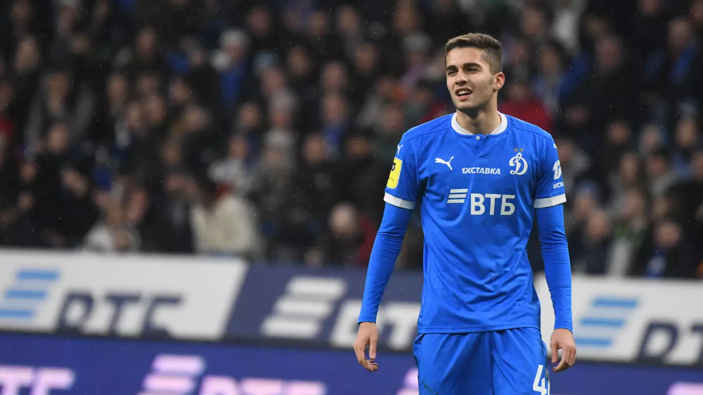 Arsen Zakharyan makes huge transfer hint as Chelsea target considers citizenship change