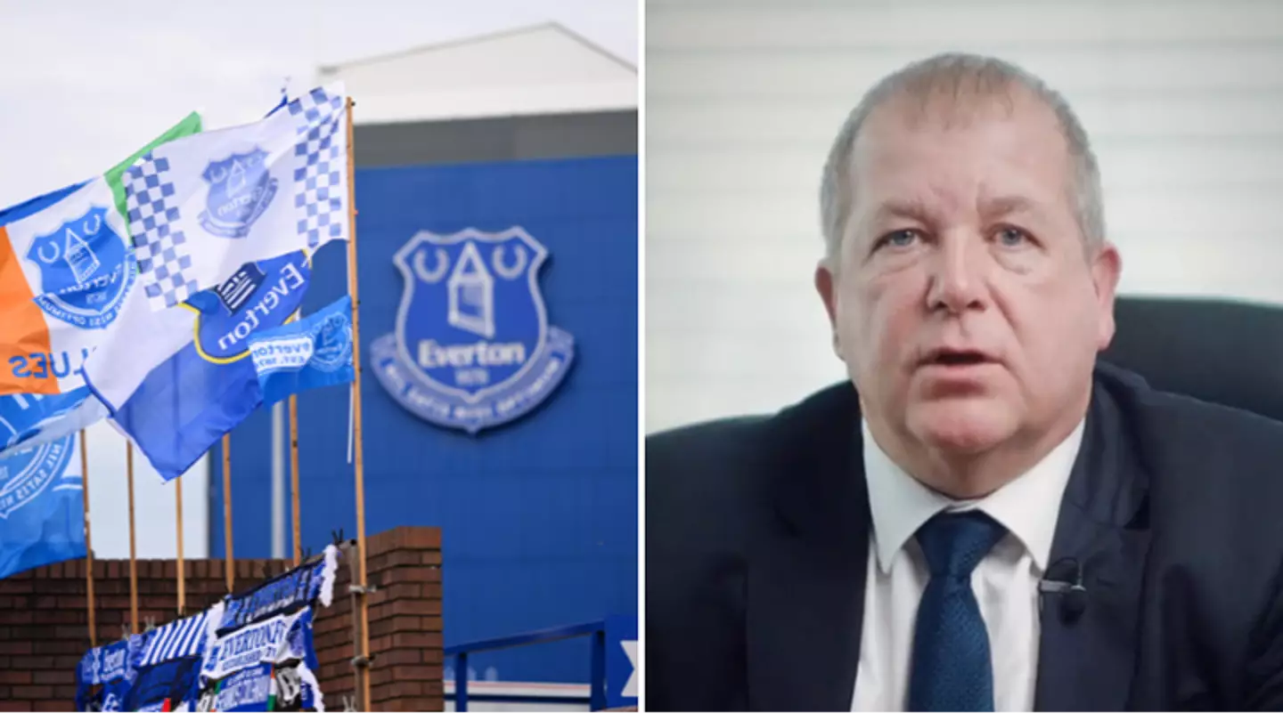Everton make thinly-veiled comment in furious 202-word statement amid Man City charges