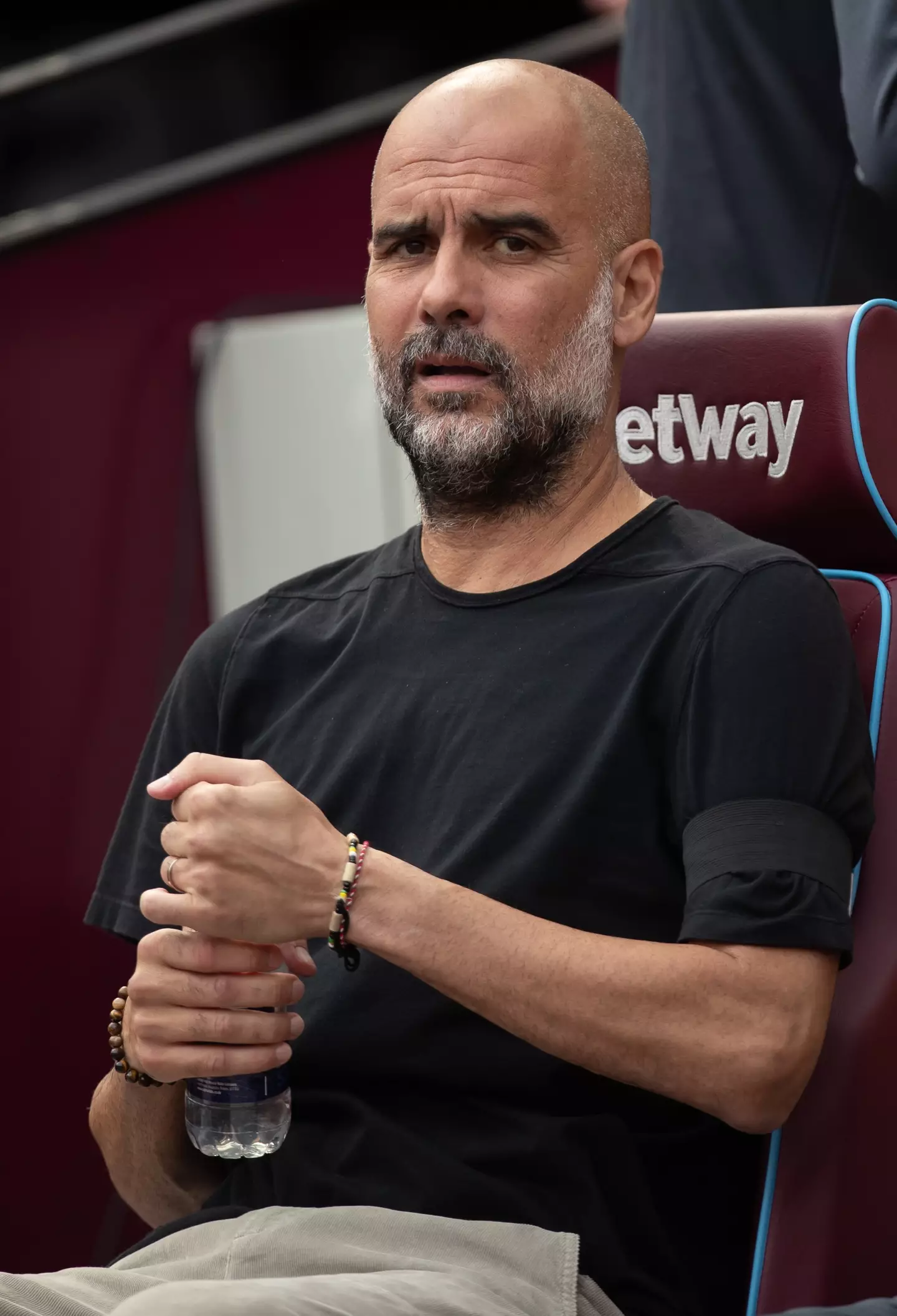 Image: Getty