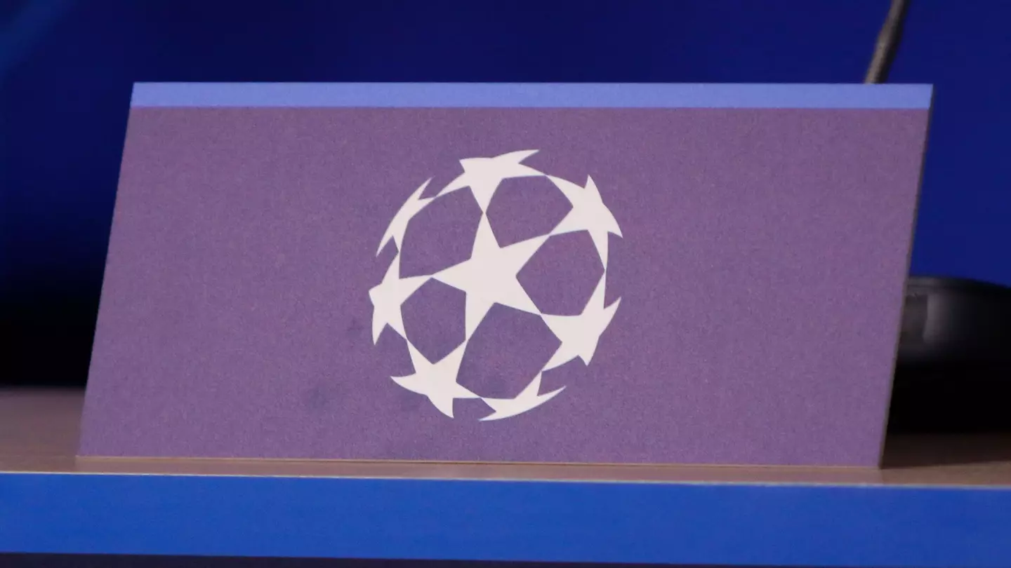 Manchester City kick off their Champions League campaign against Sevilla on Tuesday (Alamy)