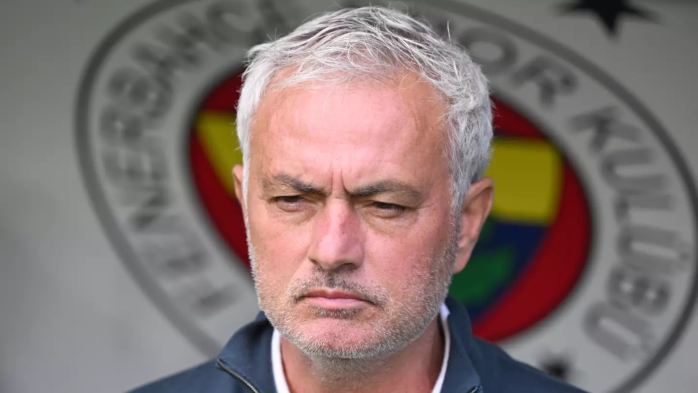 Jose Mourinho targets five outrageous signings that will turn Fenerbahce into European powerhouse