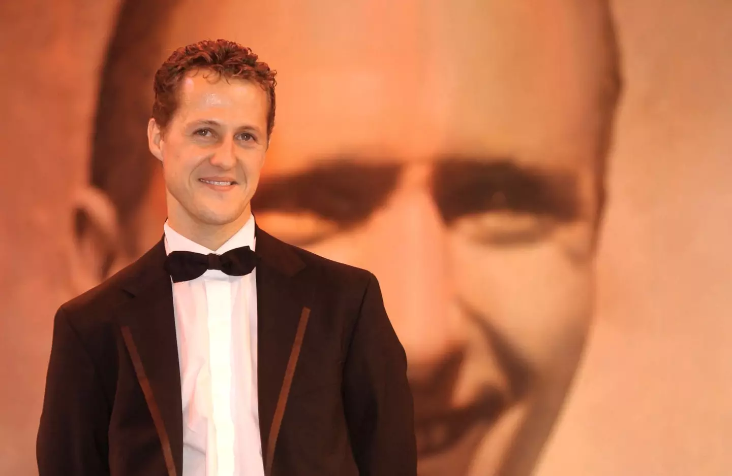 Michael Schumacher is one of the greatest Formula 1 drivers of all time. Image: Getty