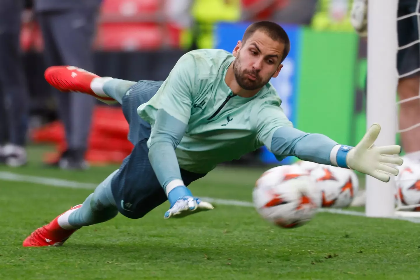 Alfie Whiteman. Image: Getty