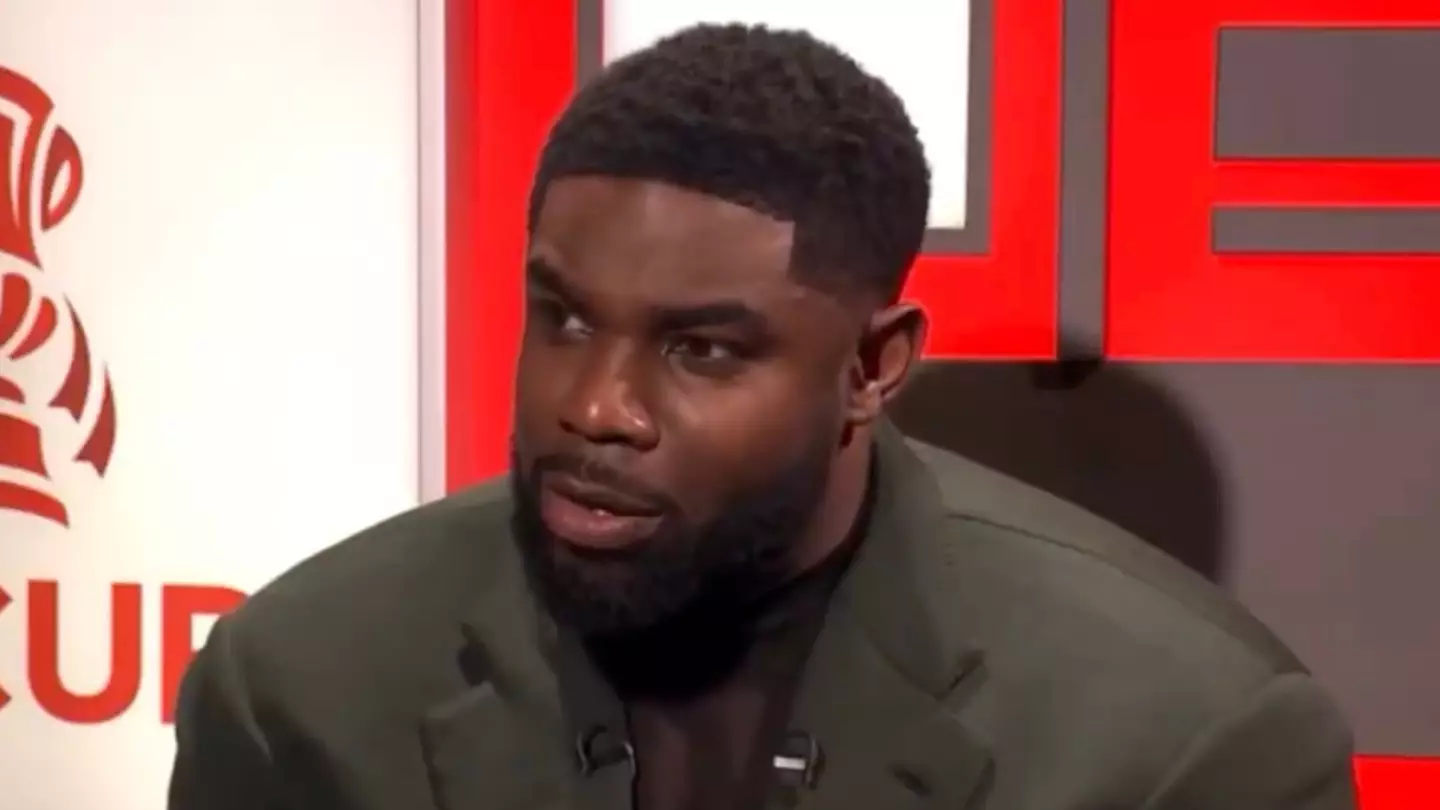 Man City fans want Micah Richards stripped of ambassador role after what he said live on-air following Man Utd's FA Cup defeat