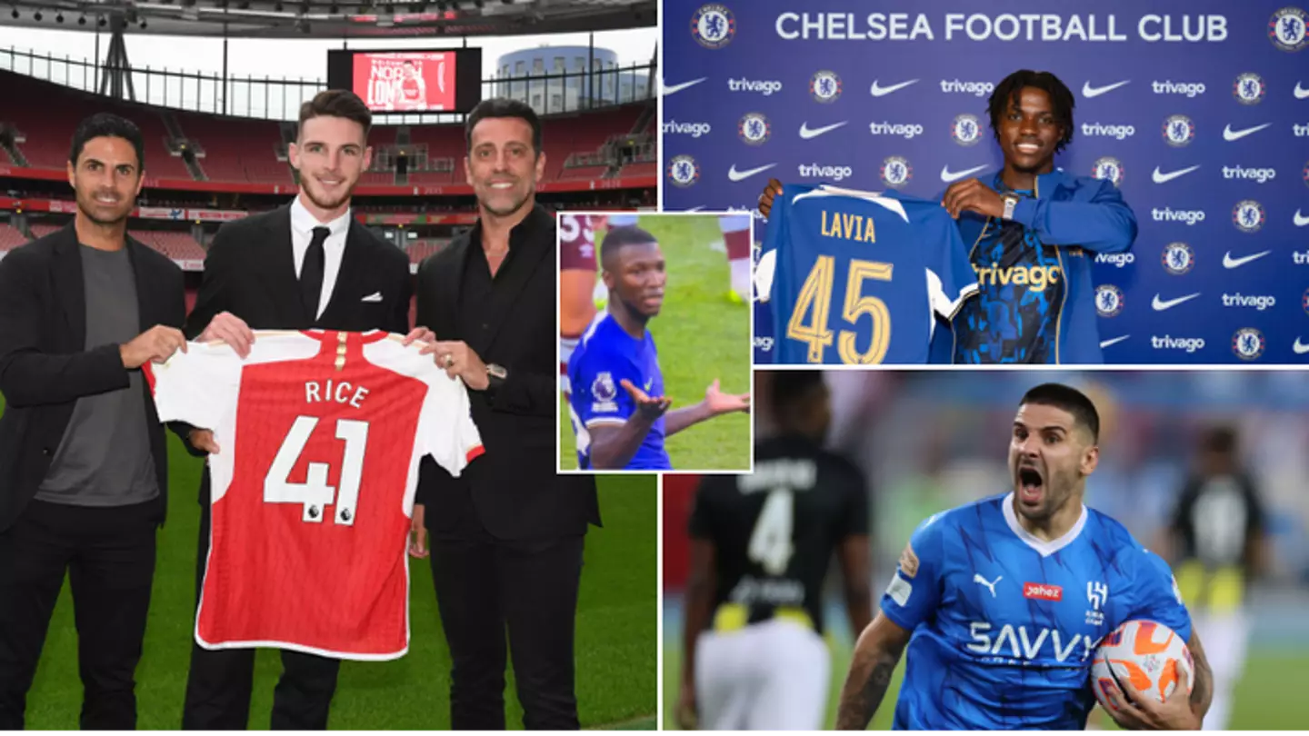 The most overpriced players and bargains from the summer transfer window revealed
