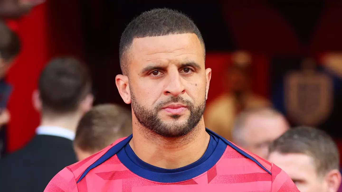 Tuchel Set to Deny Walker Special Item Only Six England Players Have Received