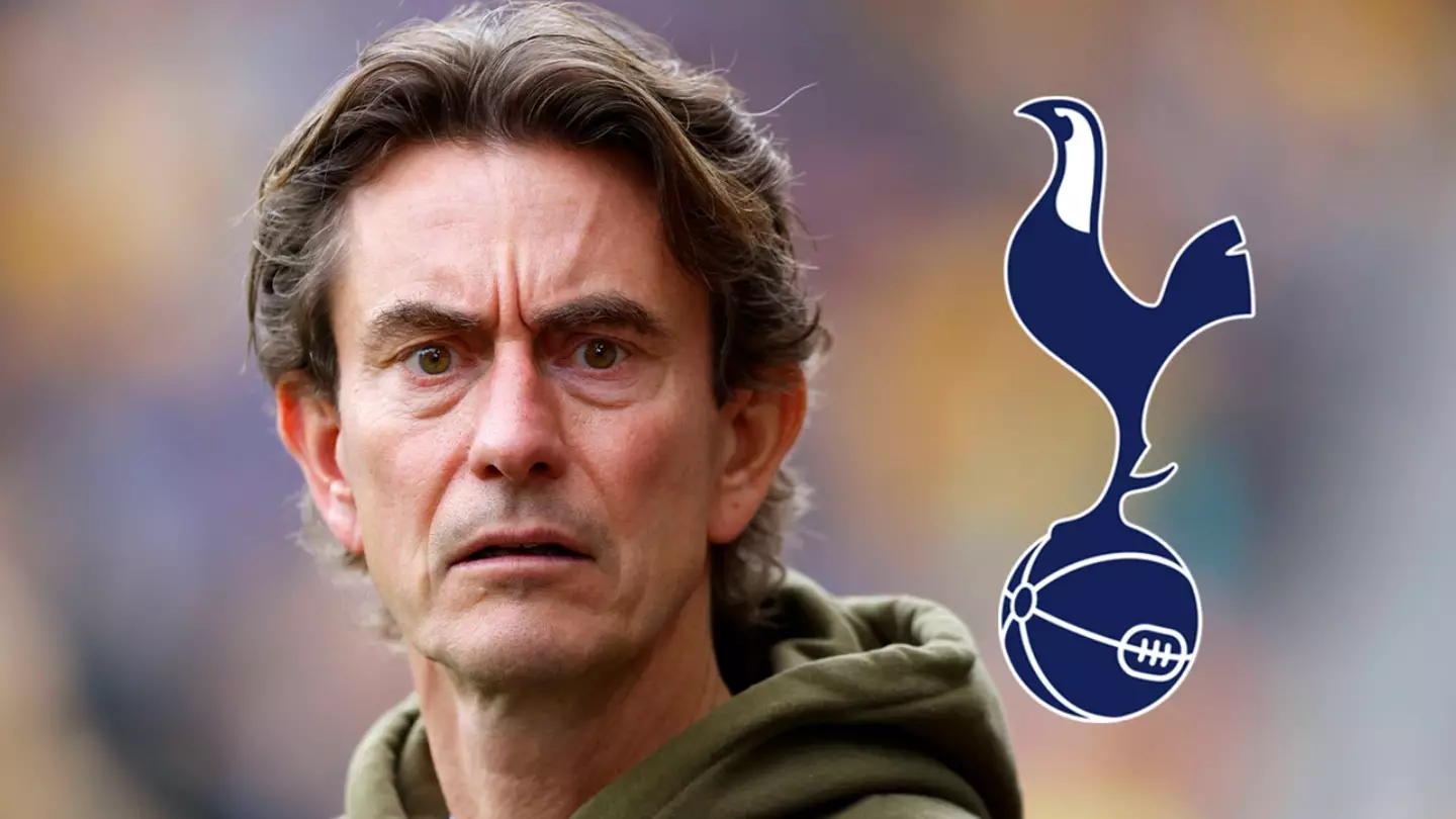 Spurs will 'break transfer embargo' with deal for player whose club they haven't done business with for 14 years