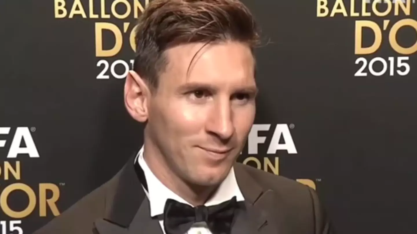 What happened to the 10 wonderkids Lionel Messi tipped for greatness in 2015