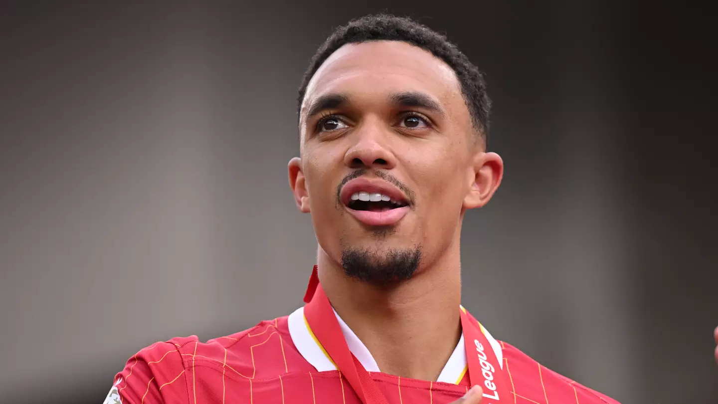Real Madrid confirm early deal to sign Trent Alexander-Arnold as Spanish club pay fee to Liverpool
