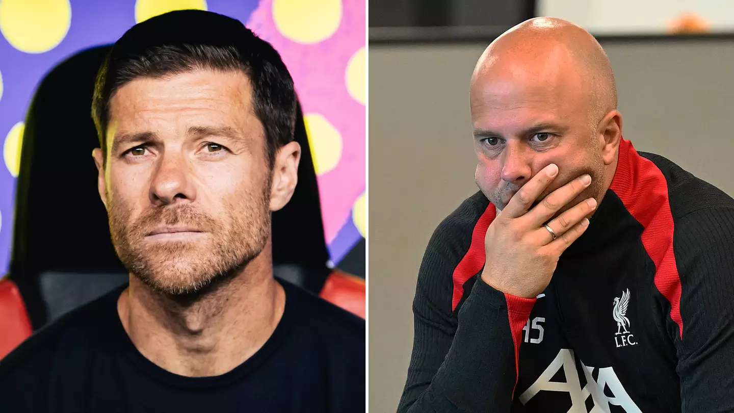 Xabi Alonso launches bid to sign Liverpool midfielder for Bayer Leverkusen before transfer window closes