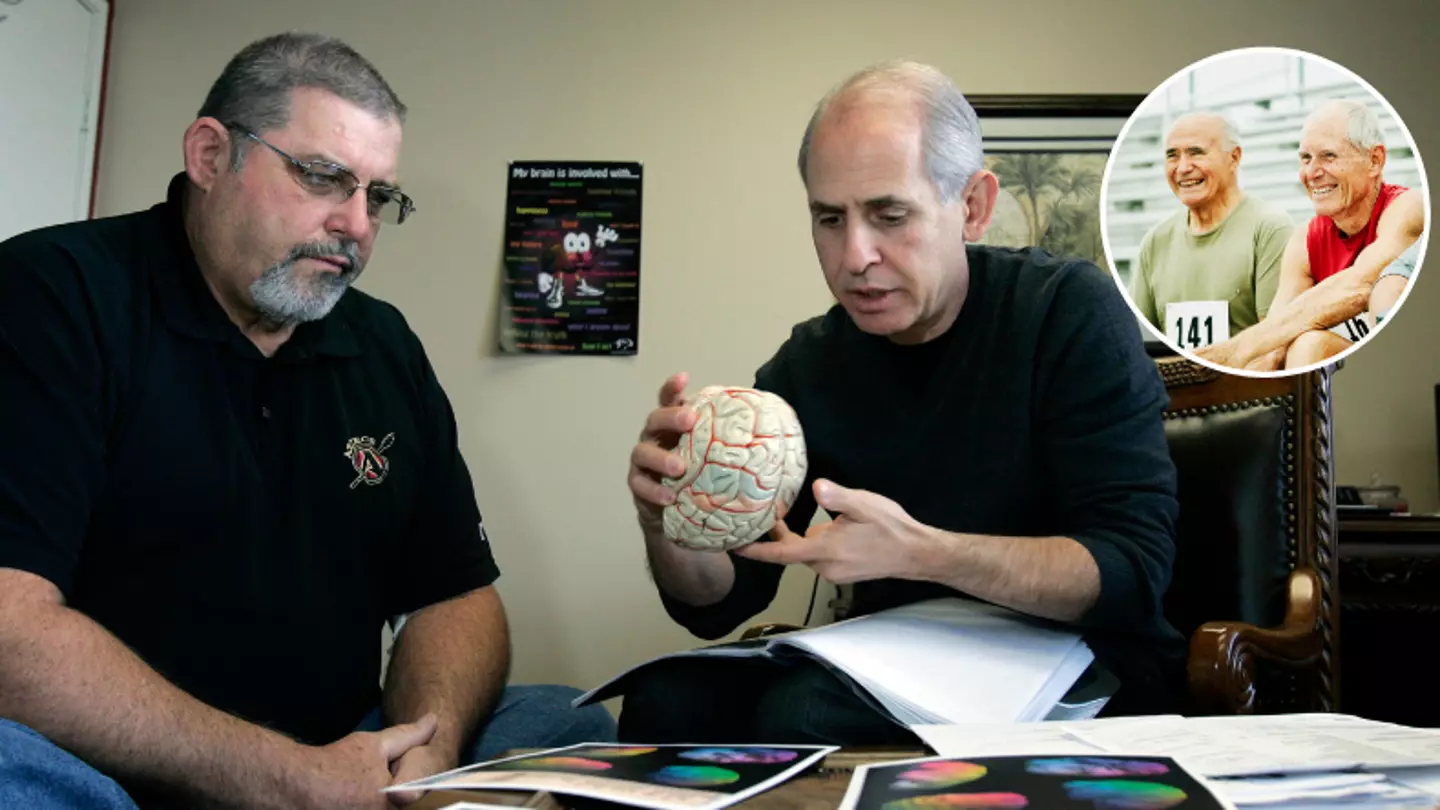 Brain doctor names the three surprise sports that give people much longer lives if they play regularly
