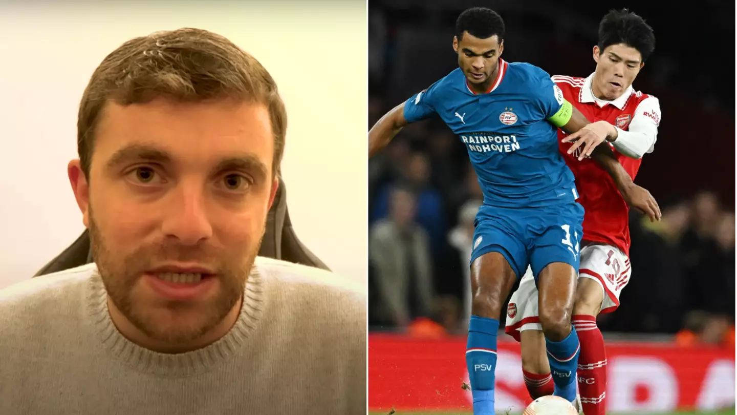 "I'm told..." - Romano explains how Liverpool beat Man Utd to Gakpo signing