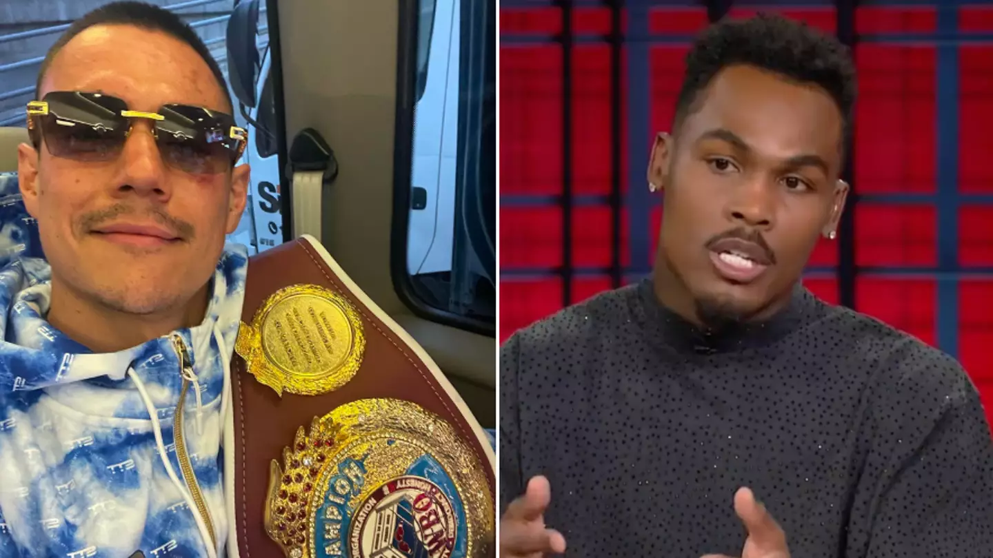 Jermell Charlo gives his brutal assessment of Tim Tszyu's performance