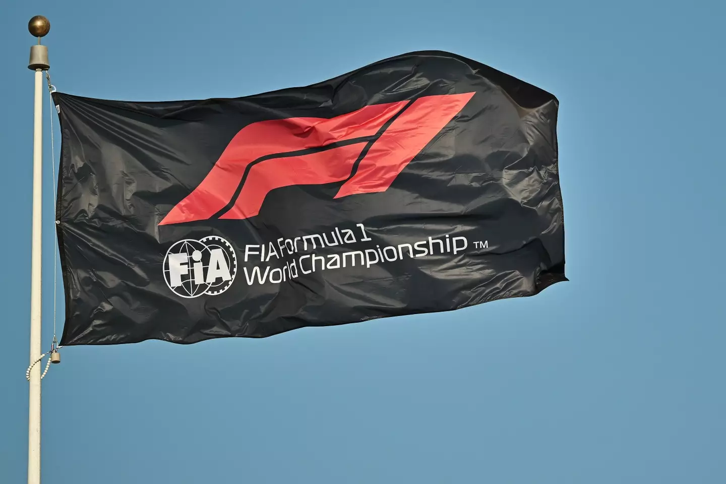 The FIA have made changes ahead of this weekend's Grand Prix. Image: Getty