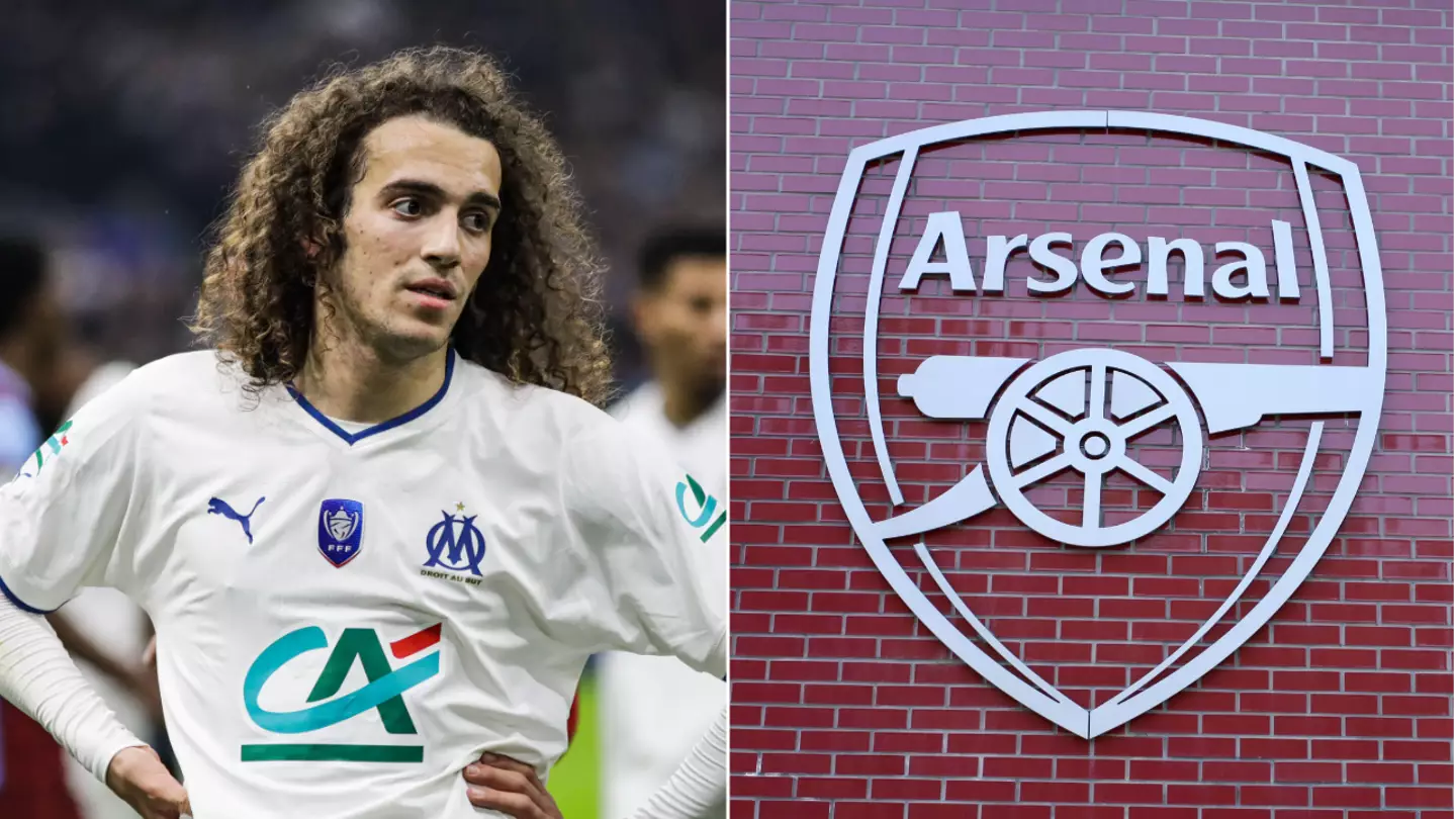 Arsenal could receive huge transfer windfall as former Gunners star 'linked with exit'