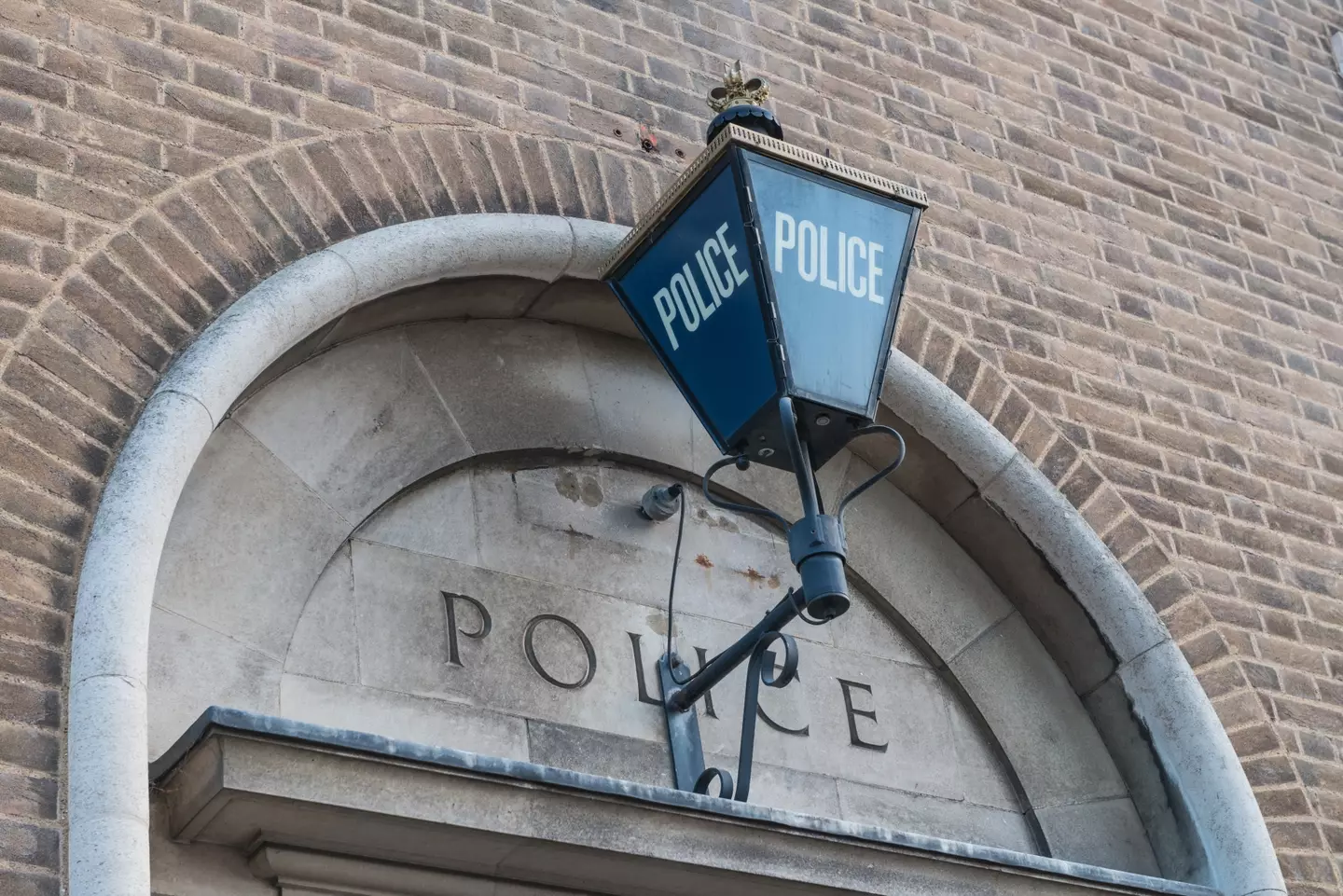 Met Police has passed a file of evidence to the CPS (Image: Adobe Stock)