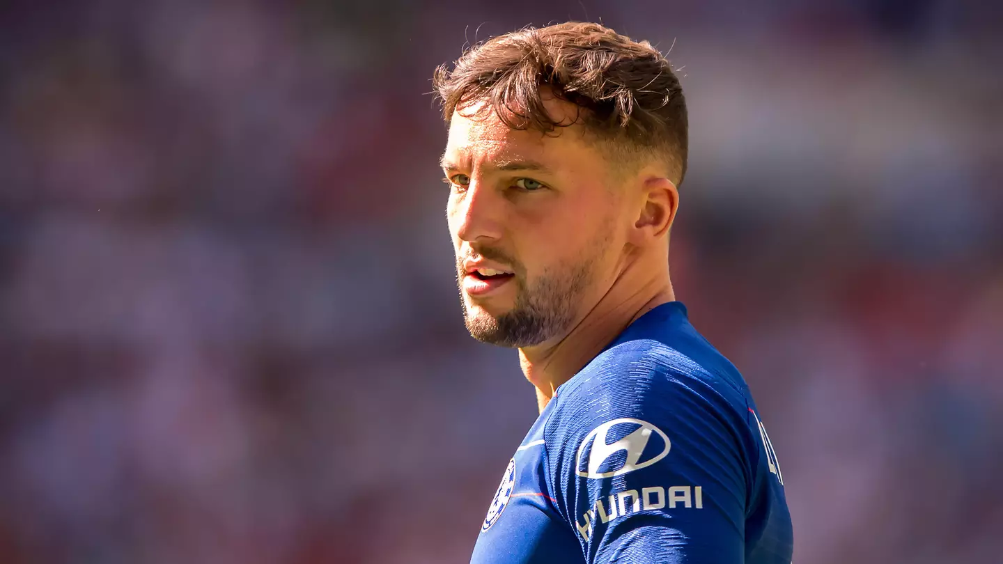 "I Wasted Some Of My Best Years" - Danny Drinkwater Makes BRUTAL Chelsea Admission After Blues Exit