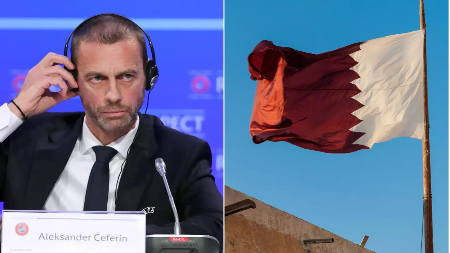 UEFA urged to block Qatar's Man Utd takeover bid as PSG 'concerns' revealed