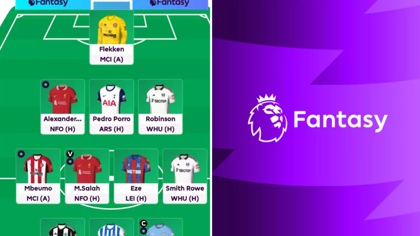 Premier League player owned by 90% of FPL players tells everyone to transfer him OUT of their teams ahead of game week four