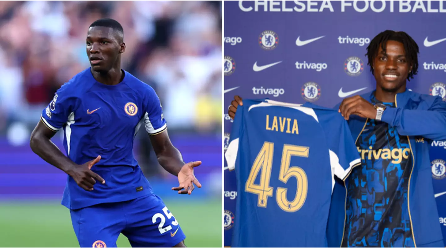 Former Chelsea star calls out Moises Caicedo and Romeo Lavia for not joining Liverpool