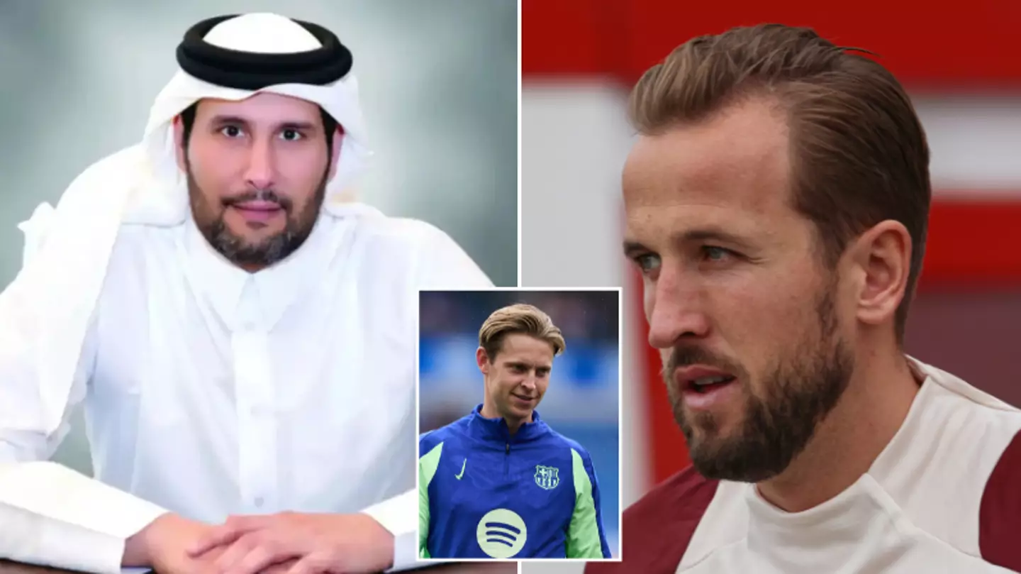 What happened to the 10 players Sheikh Jassim 'wanted to sign' if Man Utd takeover was successful