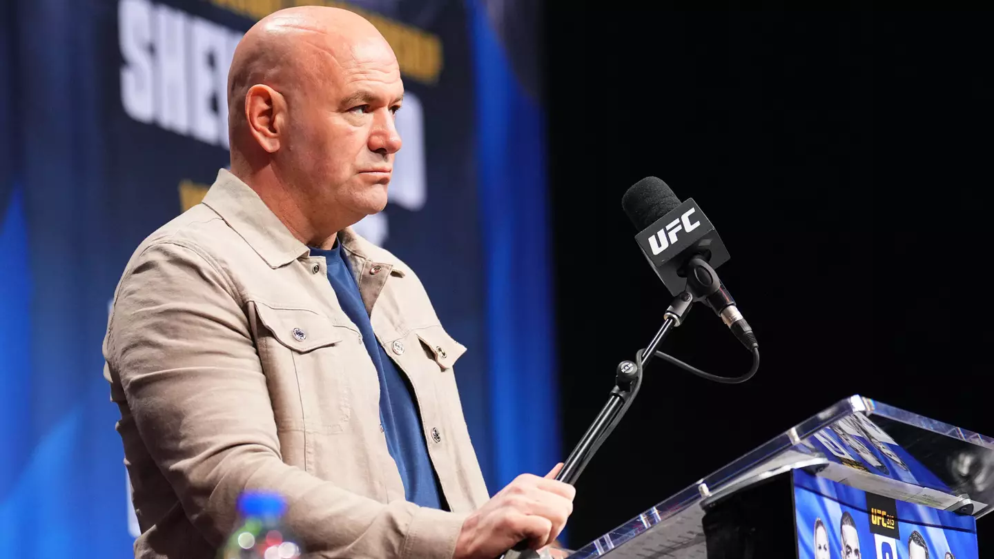 Fighter reveals her UFC 'pay' after main-event suddenly cancelled just minutes before walkouts