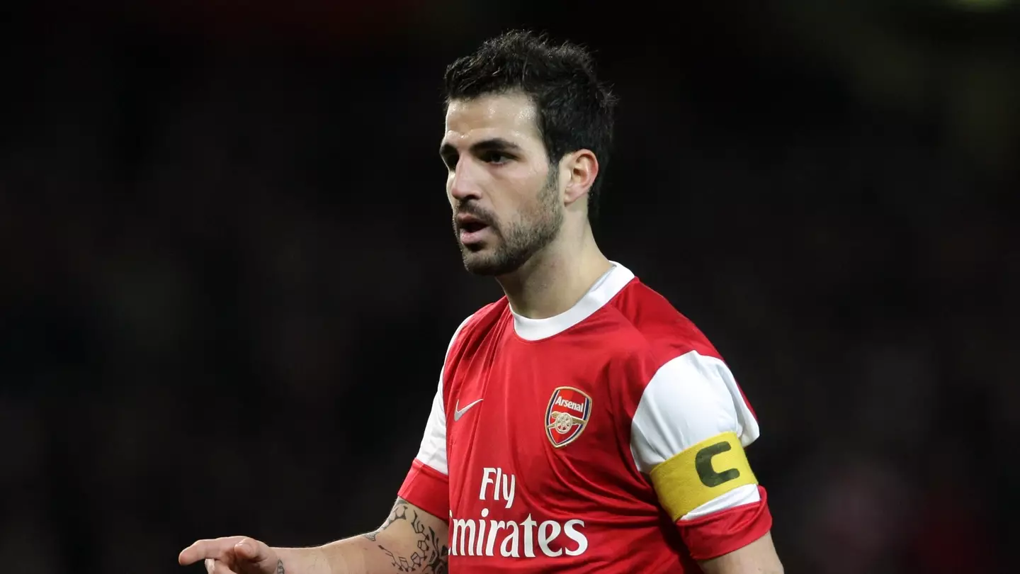 Ex-Arsenal Star Cesc Fabregas ‘Disliked’ One Premier League Club More Than Spurs