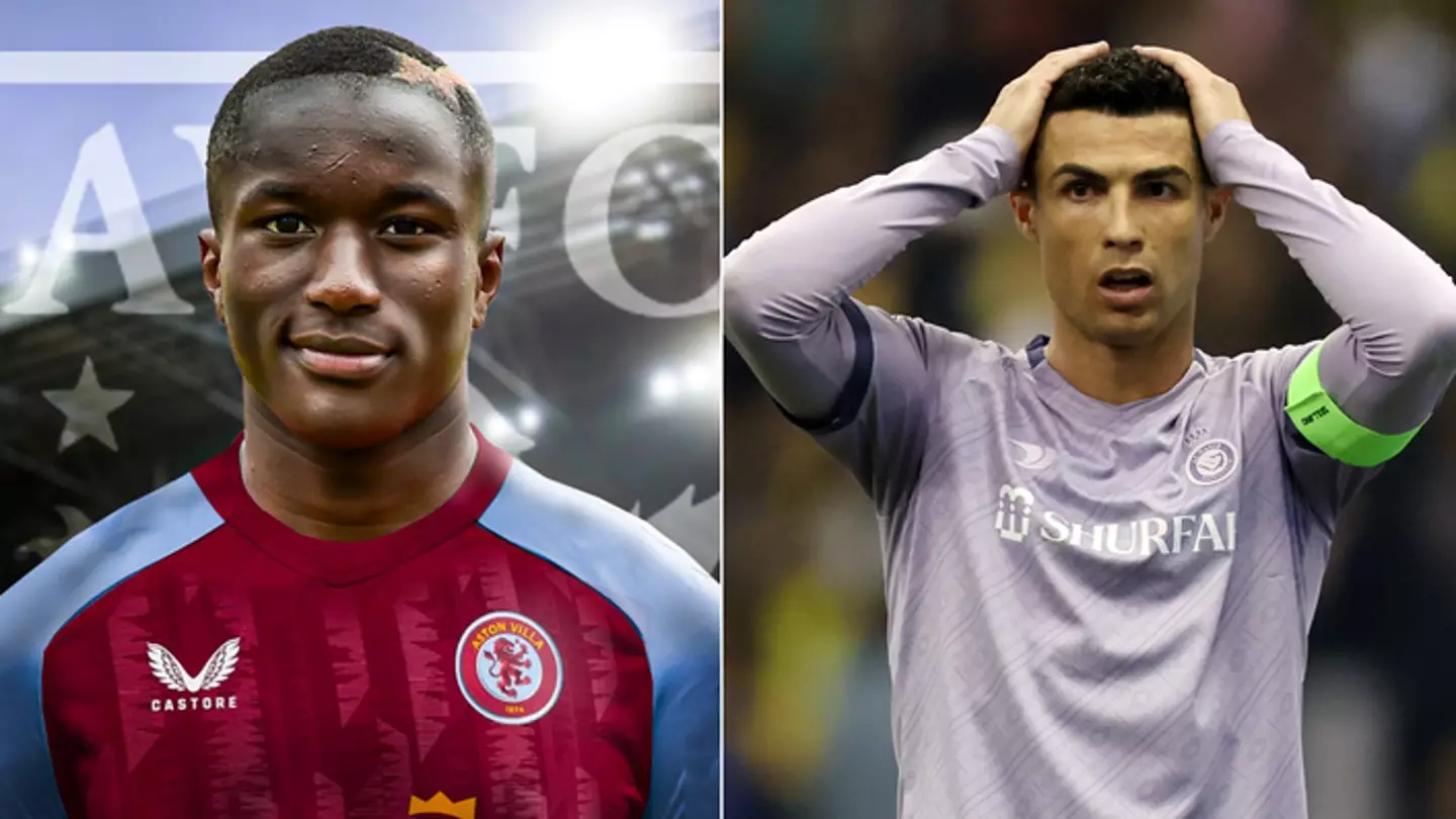 Moussa Diaby set to reject big money Saudi Arabia transfer for Aston Villa