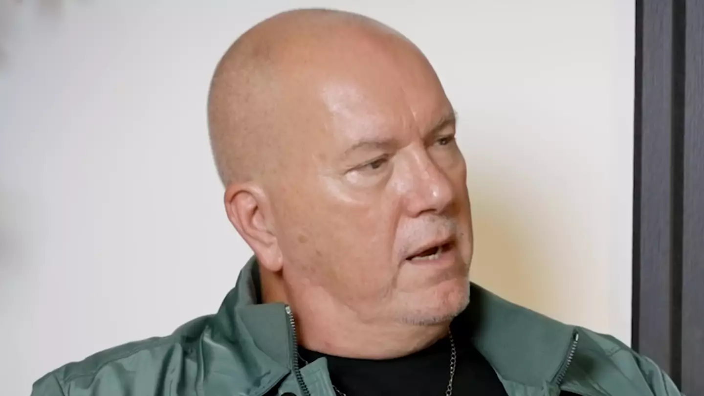 Criminal Connections on YouTube