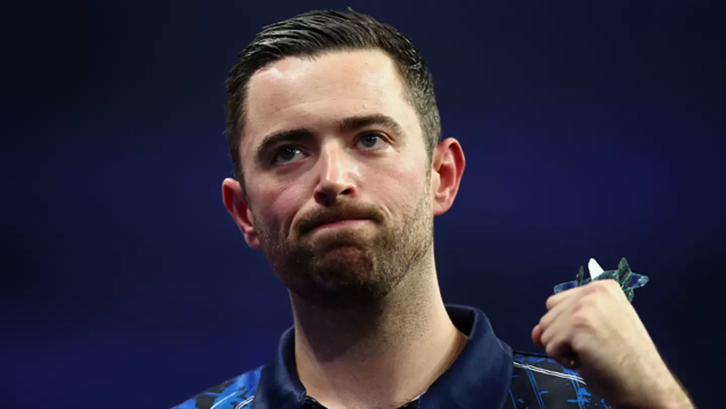 Luke Humphries Speaks Out on Controversial Saudi Arabia Darts Event