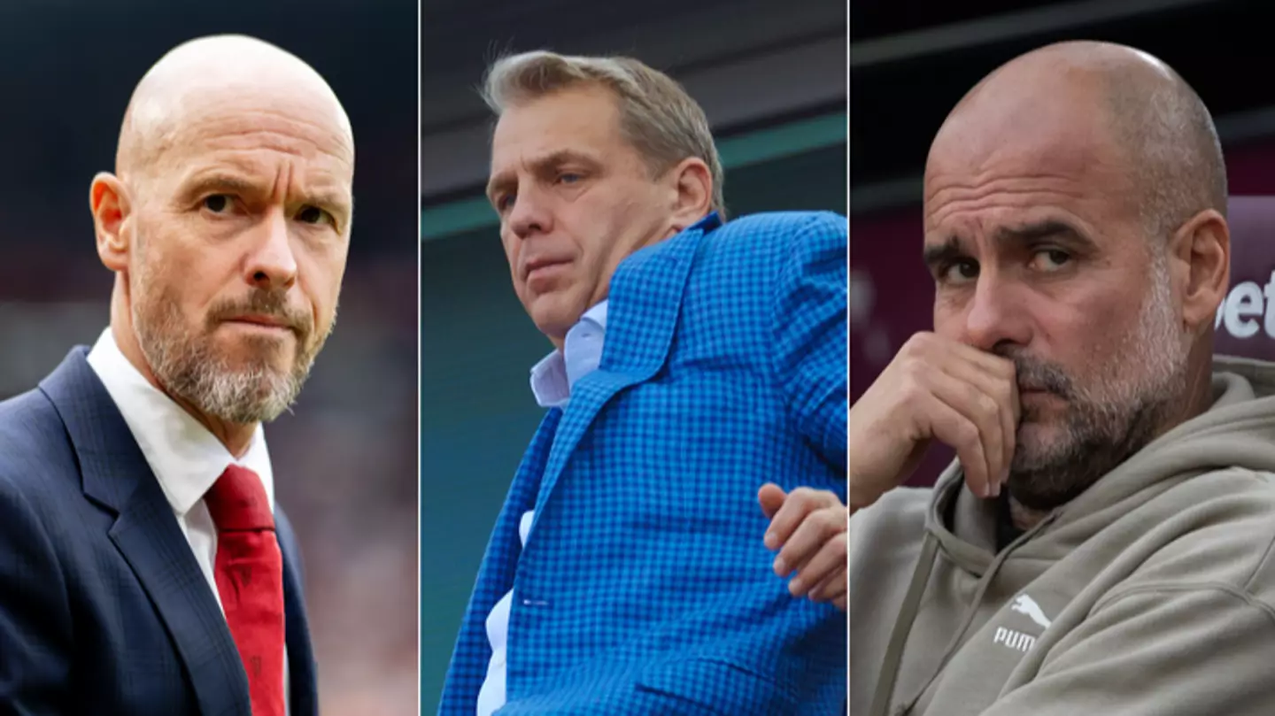 Top 20 biggest spending clubs of the last decade revealed including Man Utd, Chelsea, Man City and Liverpool