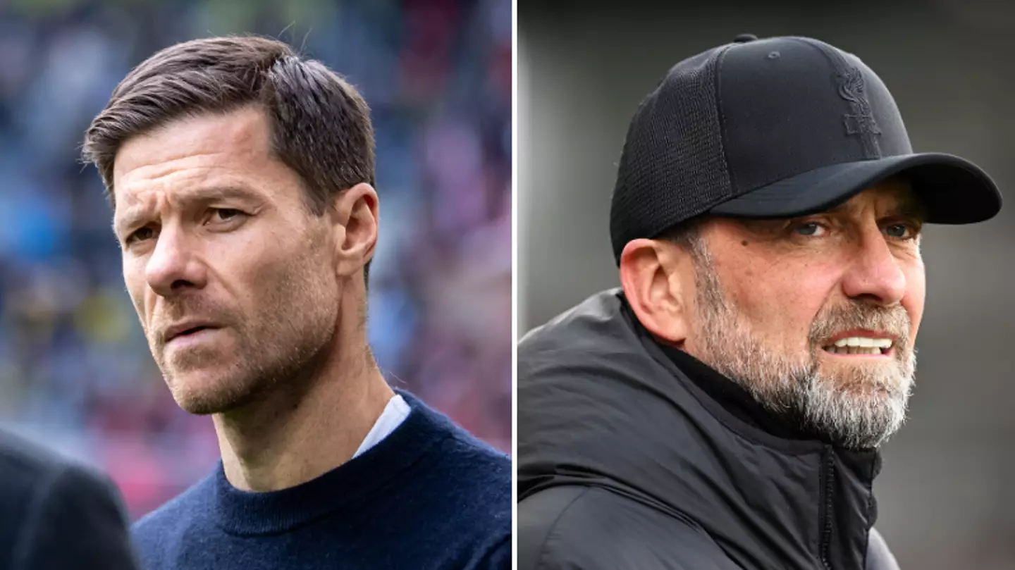 Liverpool face huge decision as second Jurgen Klopp replacement candidate rejects club and new manager favourite emerges